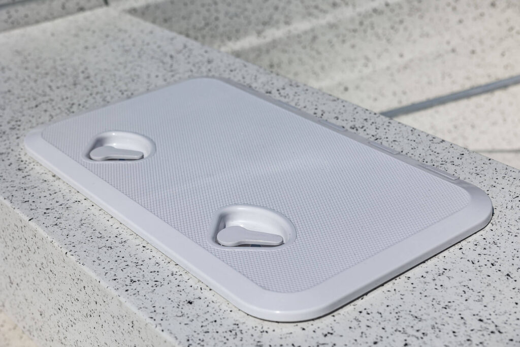 Caratteristiche della Gavonatura AB2 Nautica