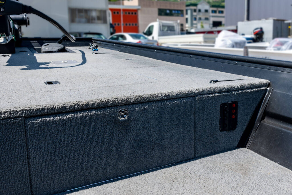 mercato usato barche