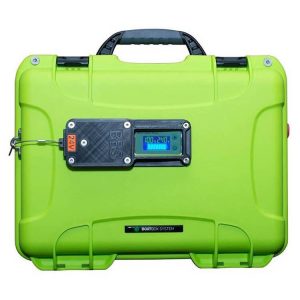 Boat Box System Batterie al Litio