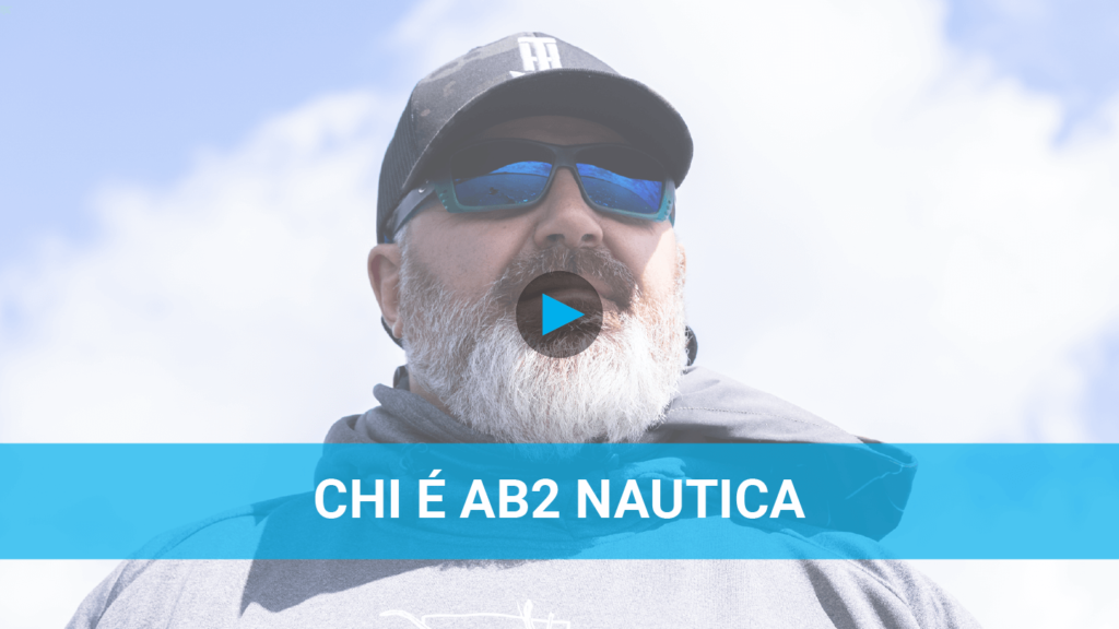 CHI è AB2NAUTICA