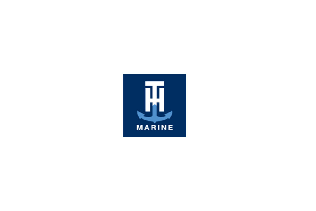 Logo TH Marine