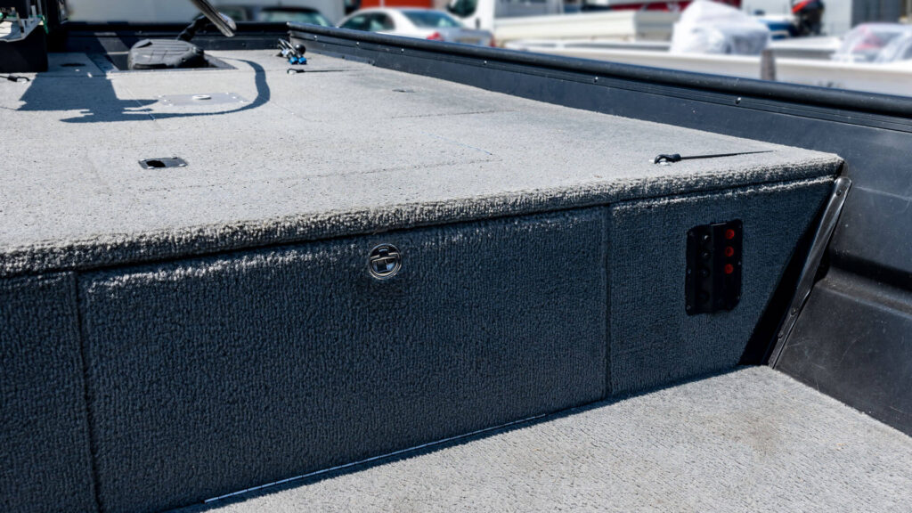 Gavonatura barche AB2 Nautica