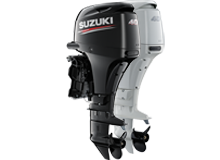 Suzuki Motore di Poppa