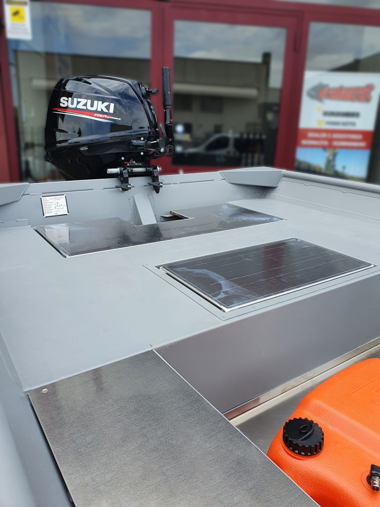 ab2nautica motore suzuki