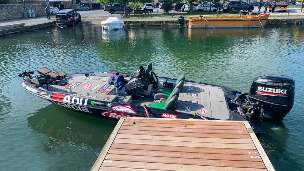 Motori fuoribordo Suzuki