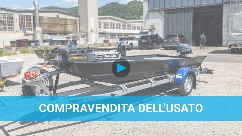 compravendita dell'usato