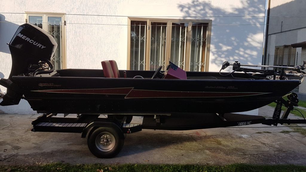 LUGAFO 1448 Special Edition