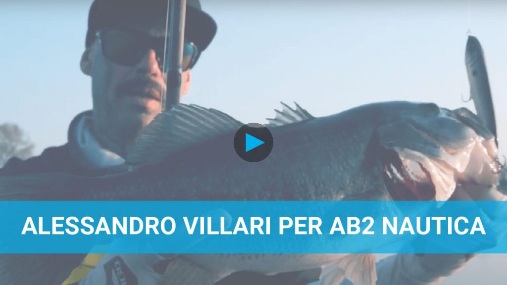 Alessandro Villari Bad Boy Bassano