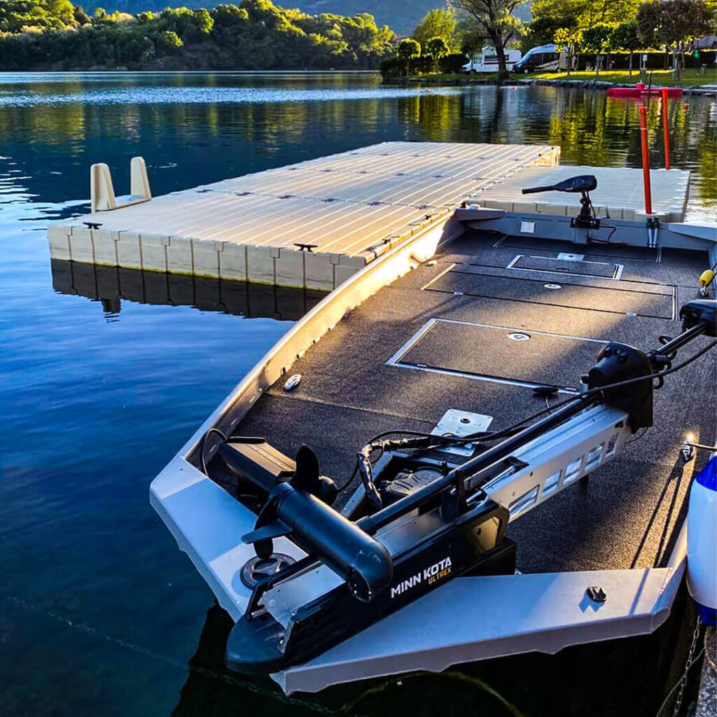 Trolling Motor Minn Kota