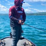 AB2 Nautica Bass Boat Usate