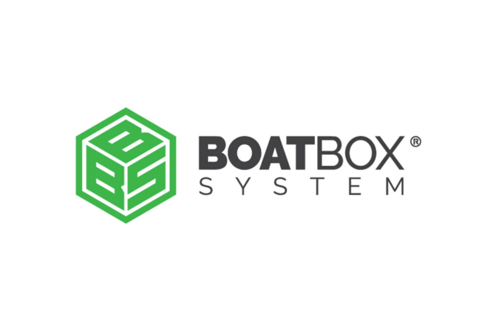 Logo Boatbox System