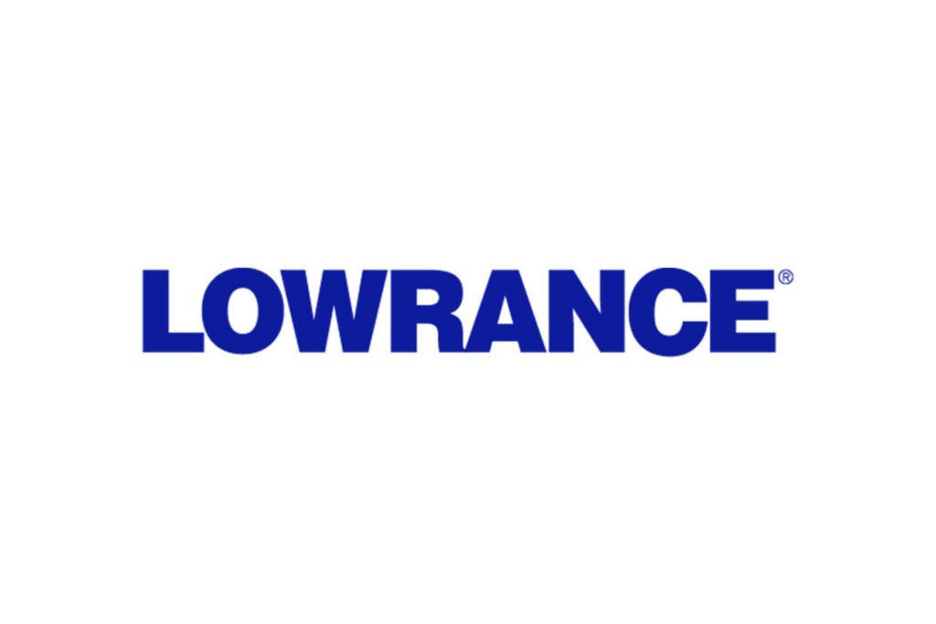 Logo Lowrance